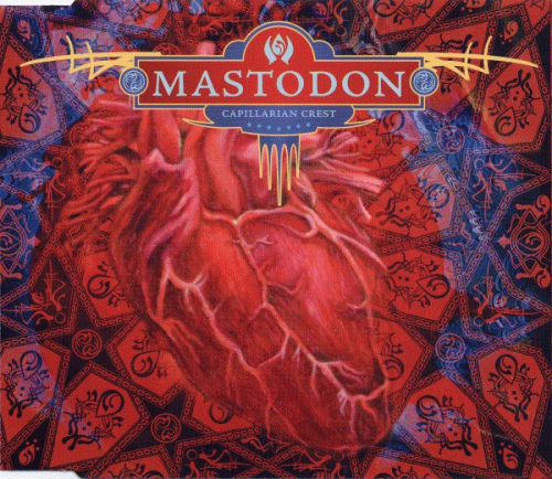 Mastodon : Capillarian Crest